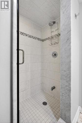 Basement - 303 Rossland Road W, Whitby (Williamsburg), ON - Indoor Photo Showing Bathroom