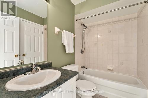 1431 Lynx Crescent, Ottawa, ON - Indoor Photo Showing Bathroom