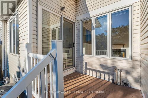 1431 Lynx Crescent, Ottawa, ON - Outdoor With Exterior