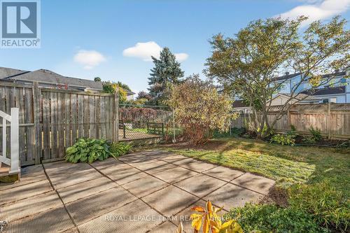 1431 Lynx Crescent, Ottawa, ON - Outdoor