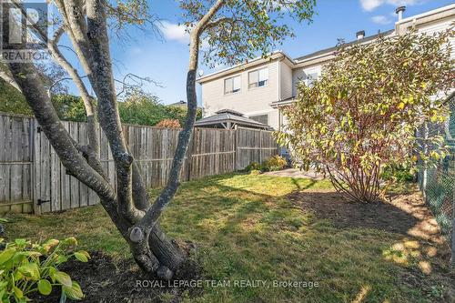 1431 Lynx Crescent, Ottawa, ON - Outdoor