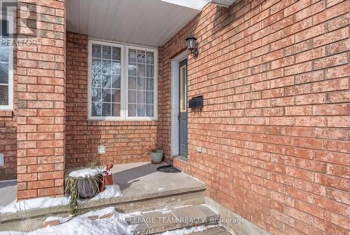 1431 Lynx Crescent, Ottawa, ON - Outdoor With Exterior