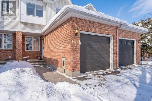 1431 Lynx Crescent, Ottawa, ON - Outdoor