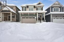 120 MCEACHERN LANE  Gravenhurst, ON P1P 0H8