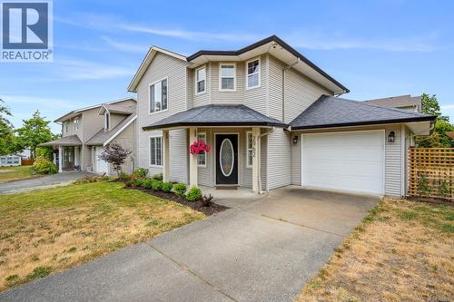 2962 Huckleberry Pl  Courtenay, BC V9N 9W7