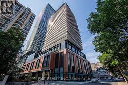 2106 - 18 MAITLAND TERRACE  Toronto, ON M4Y 0H2