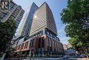 2106 - 18 Maitland Terrace, Toronto, ON  - Outdoor With Facade 