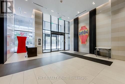 2106 - 18 Maitland Terrace, Toronto, ON - Indoor Photo Showing Other Room