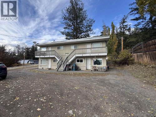 204 ROWAT ROAD  Williams Lake, BC V2G 2X2