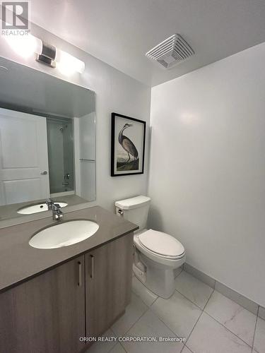 811 - 1455 Celebration Drive, Pickering, ON - Indoor Photo Showing Bathroom