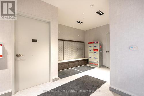 1106 - 58 Lakeside Terrace, Barrie, ON - Indoor