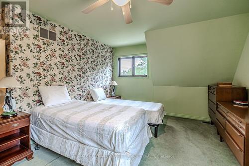 1506 Torpitt Road, Severn, ON - Indoor Photo Showing Bedroom