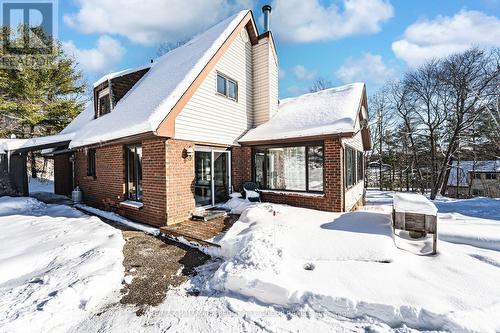 1506 Torpitt Road, Severn, ON - Outdoor