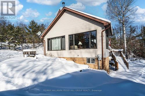 1506 Torpitt Road, Severn, ON - Outdoor