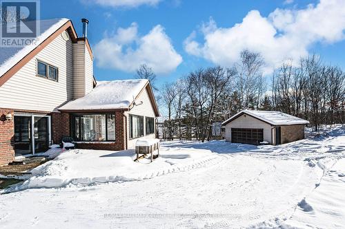 1506 Torpitt Road, Severn, ON - Outdoor