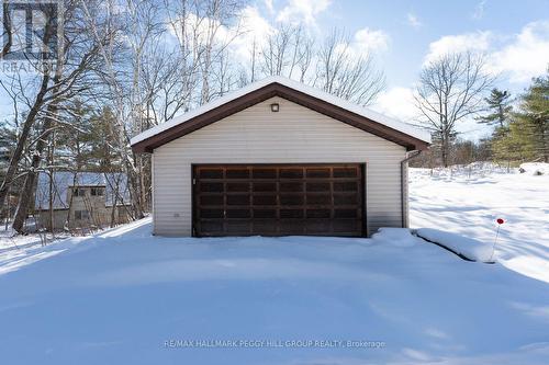 1506 Torpitt Road, Severn, ON - Outdoor