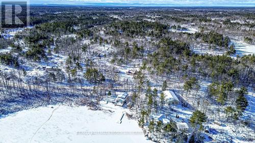 1506 Torpitt Road, Severn, ON - Outdoor With View