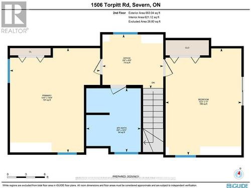 1506 Torpitt Road, Severn, ON - Other