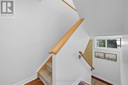 1348 Augustine Drive, Burlington, ON - Indoor Photo Showing Other Room