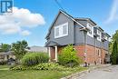 1348 Augustine Drive, Burlington, ON  - Outdoor 