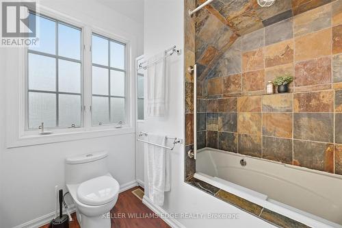 1348 Augustine Drive, Burlington, ON - Indoor Photo Showing Bathroom