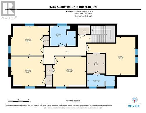 1348 Augustine Drive, Burlington, ON - Other