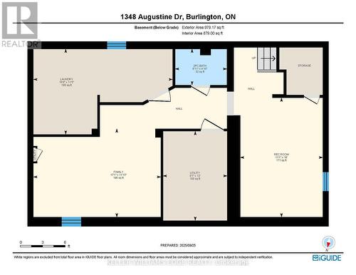 1348 Augustine Drive, Burlington, ON - Other