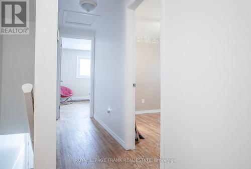 118 Capreol Court, Oshawa (Vanier), ON - Indoor Photo Showing Other Room