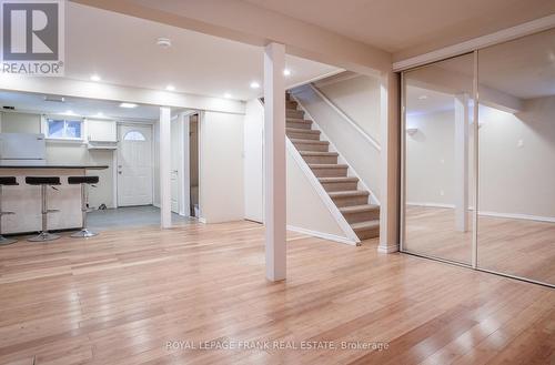 118 Capreol Court, Oshawa (Vanier), ON - Indoor