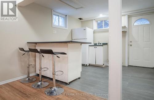 118 Capreol Court, Oshawa (Vanier), ON - Indoor Photo Showing Other Room