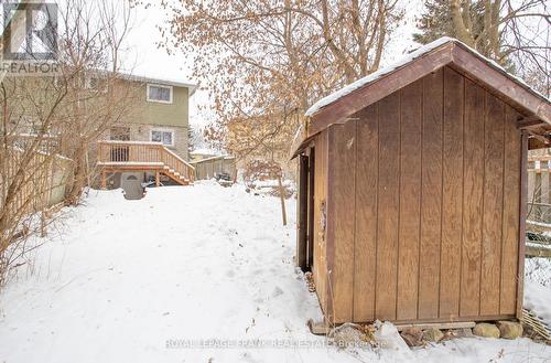 118 Capreol Court, Oshawa (Vanier), ON - Outdoor