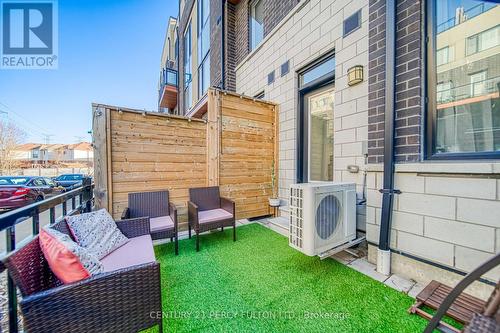 504 - 1555 Kingston Road, Pickering, ON - Outdoor With Exterior