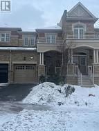 21 SPRUCE PINE CRESCENT  Vaughan, ON L6A 0X7