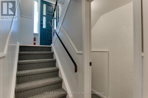 1 - 99 West Lodge Avenue, Toronto, ON - Indoor Photo Showing Other Room