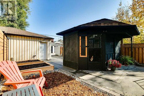 1 - 99 West Lodge Avenue, Toronto, ON - Outdoor