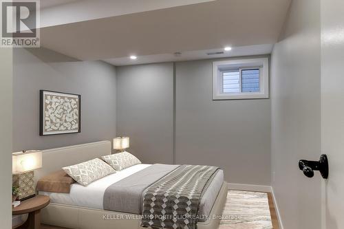 1 - 99 West Lodge Avenue, Toronto, ON - Indoor