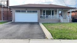 #MAIN - 148 DERRYDOWN ROAD S  Toronto, ON M3J 1R8