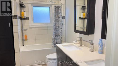 #Main - 148 Derrydown Road S, Toronto, ON - Indoor Photo Showing Bathroom