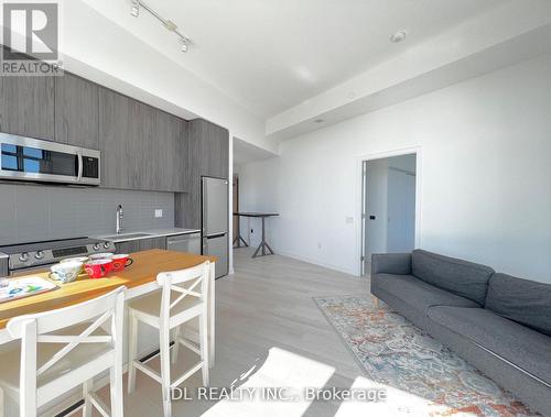 1507 - 50 Power Street, Toronto, ON - 