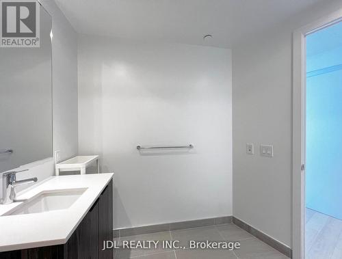 1507 - 50 Power Street, Toronto, ON - Indoor Photo Showing Bathroom