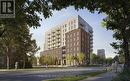 Welcome to The Evergreen on Blackburn - 317 - 8 Blackburn Avenue, Ottawa, ON  - Outdoor With Facade 