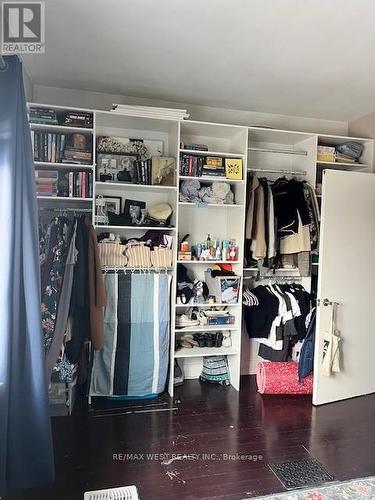 2Nd Fl - 247 Lansdowne Avenue, Toronto, ON - Indoor