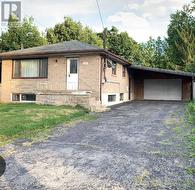 BASEMENT - 357 PATRICIA AVENUE  Toronto, ON M2R 2M8