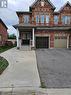 Main - 48 Gulfbrook Circle, Brampton, ON  - Outdoor 