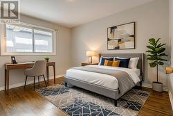 1 - 45 BOND STREET  Kitchener, ON N2H 4S4