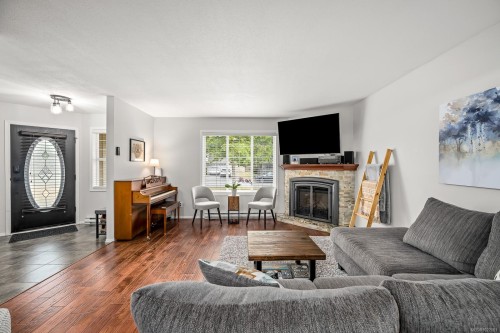 2962 Huckleberry Pl, Courtenay, BC 