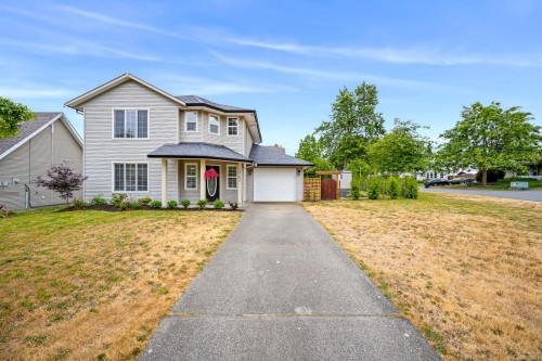 2962 Huckleberry Pl, Courtenay, BC 