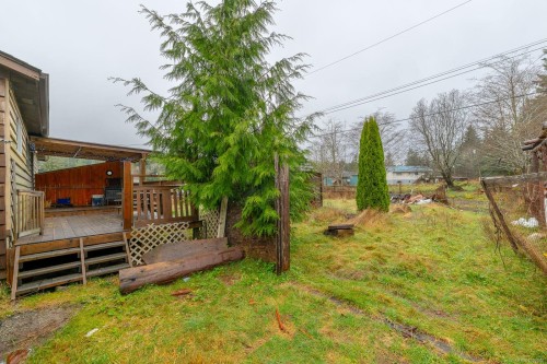 230 Clutus Rd, Bamfield, BC 