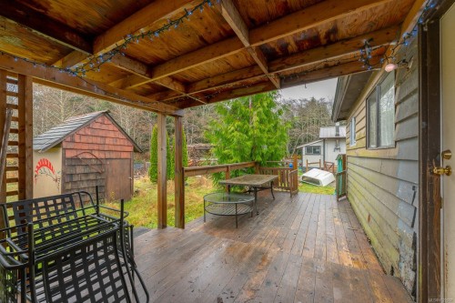 230 Clutus Rd, Bamfield, BC 