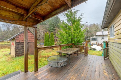 230 Clutus Rd, Bamfield, BC 